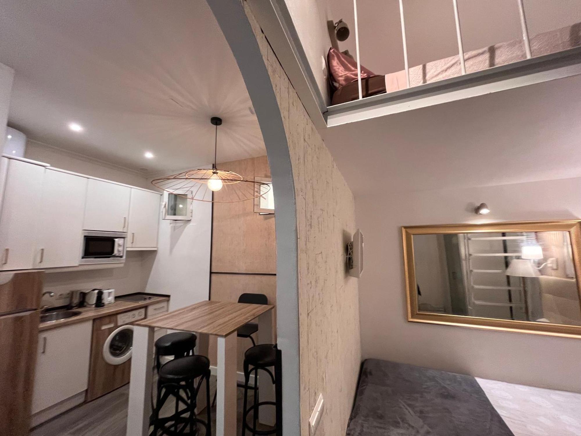 Apartamento Ca4 Corta