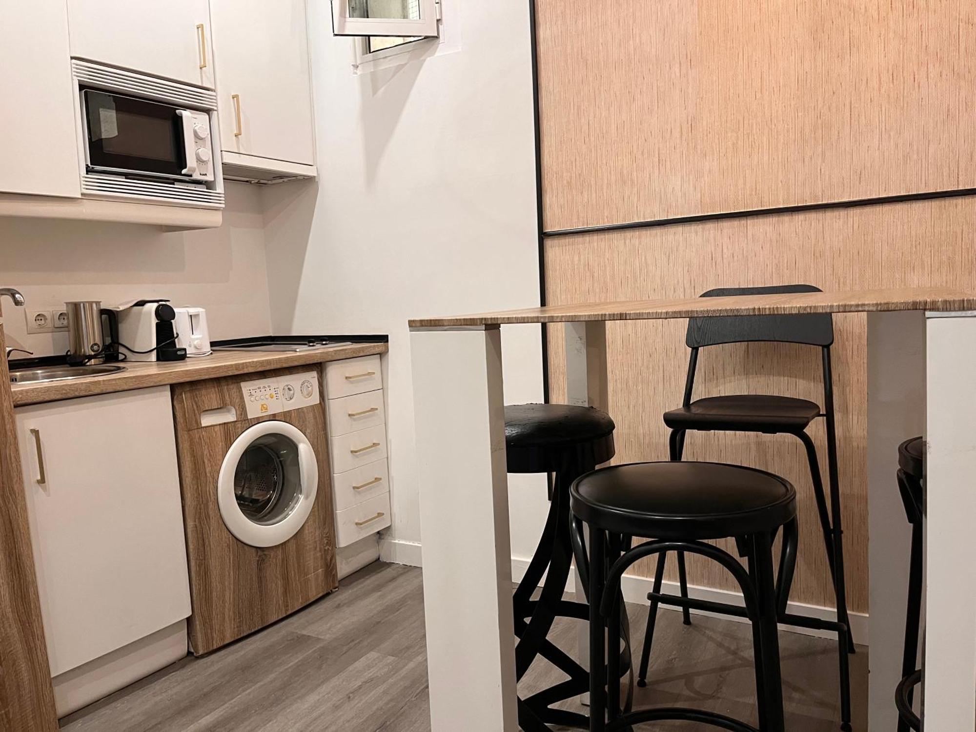 Apartamento Ca4 Corta *