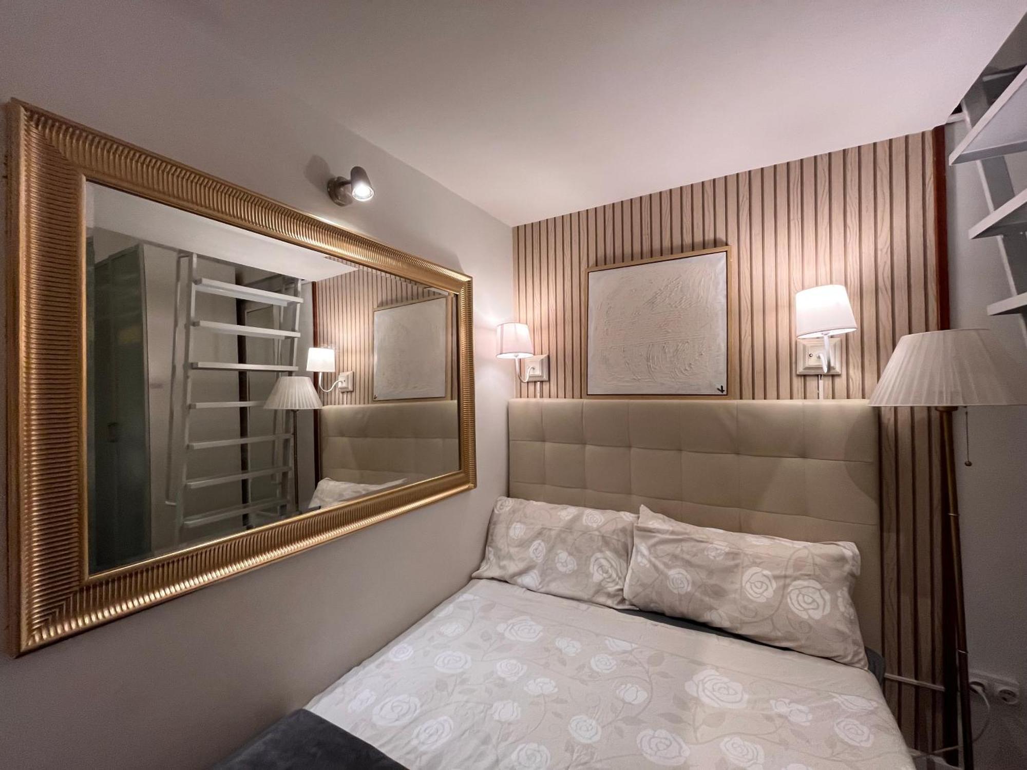 Apartamento Ca4 Corta *